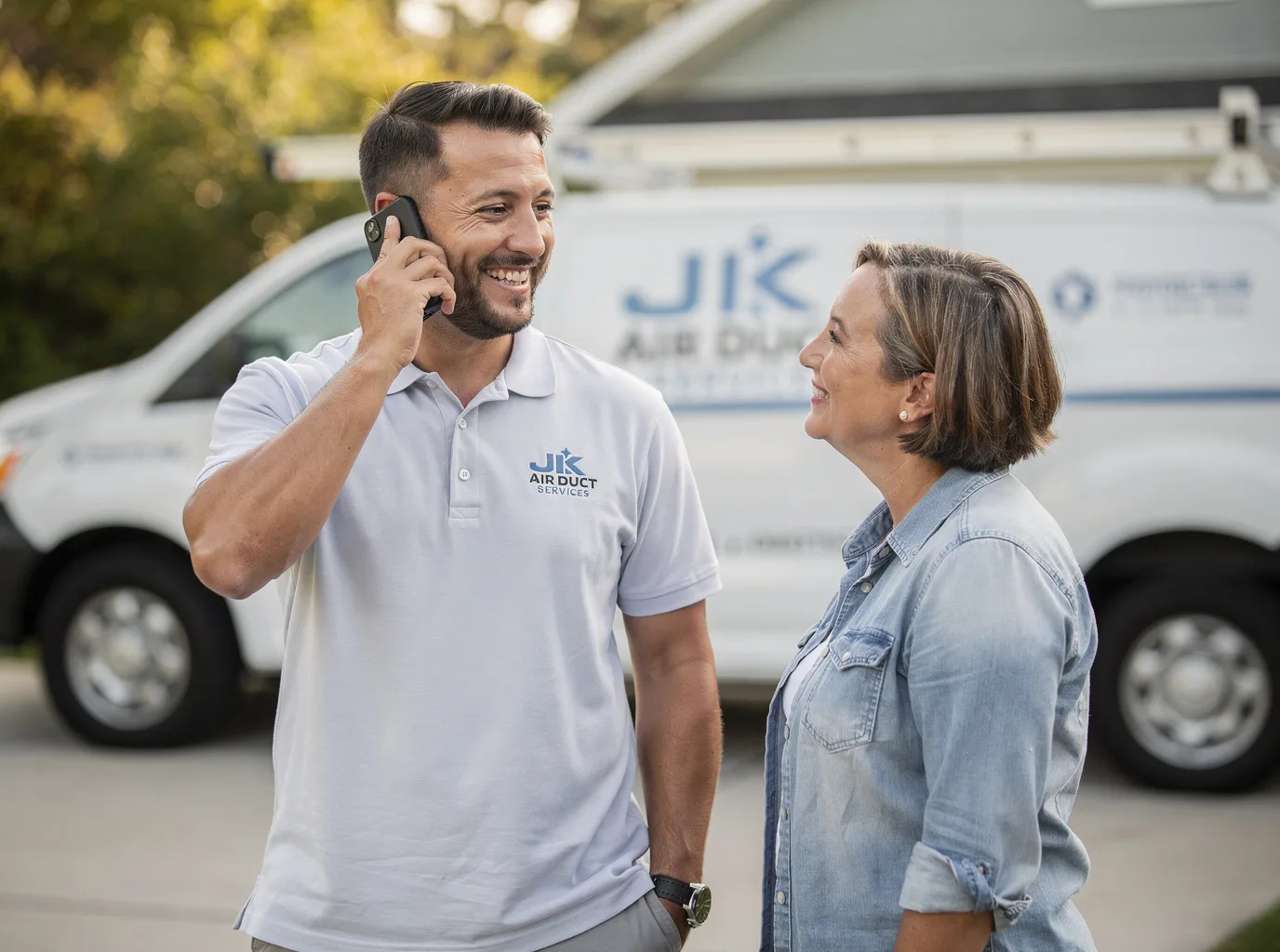 Air Duct Cleaning Jacksonport, AR FAQs